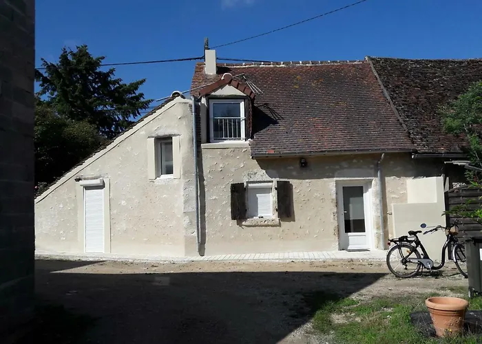 Maison De Charme