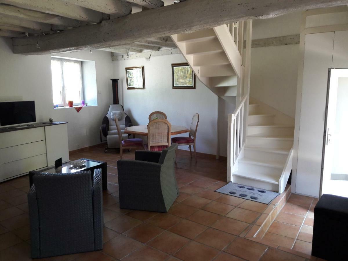 Maison De Charme Holiday home