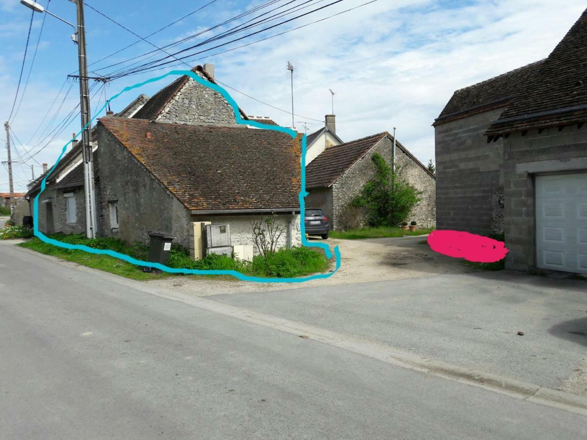 Maison De Charme