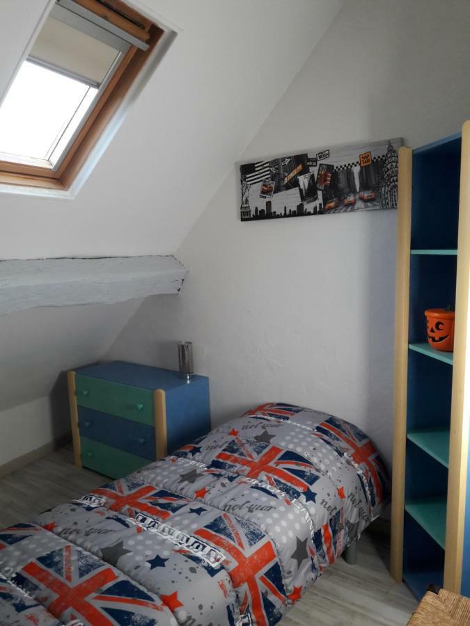 Maison De Charme Cellettes (Loir-et-Cher)