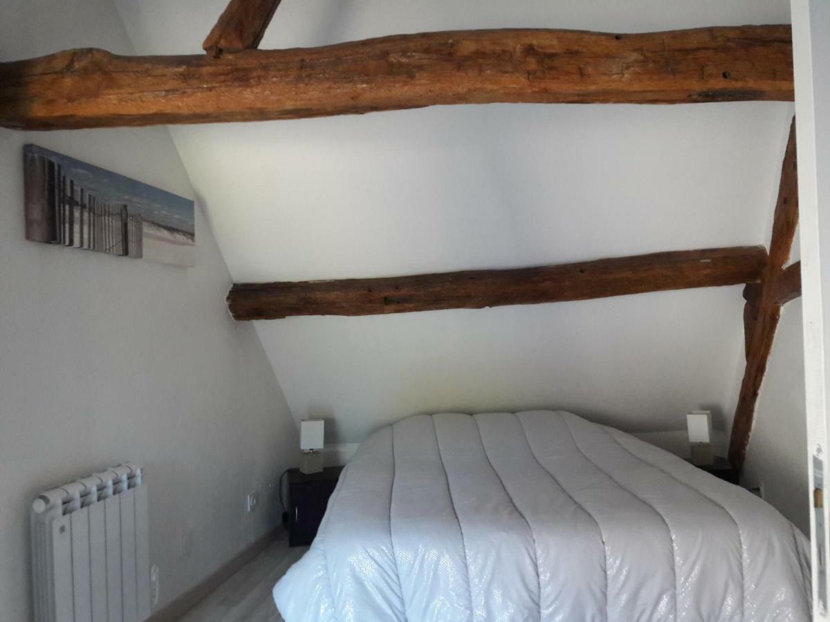 Maison De Charme Cellettes (Loir-et-Cher)