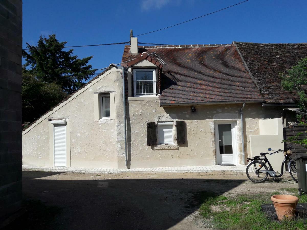 Holiday home Maison De Charme *