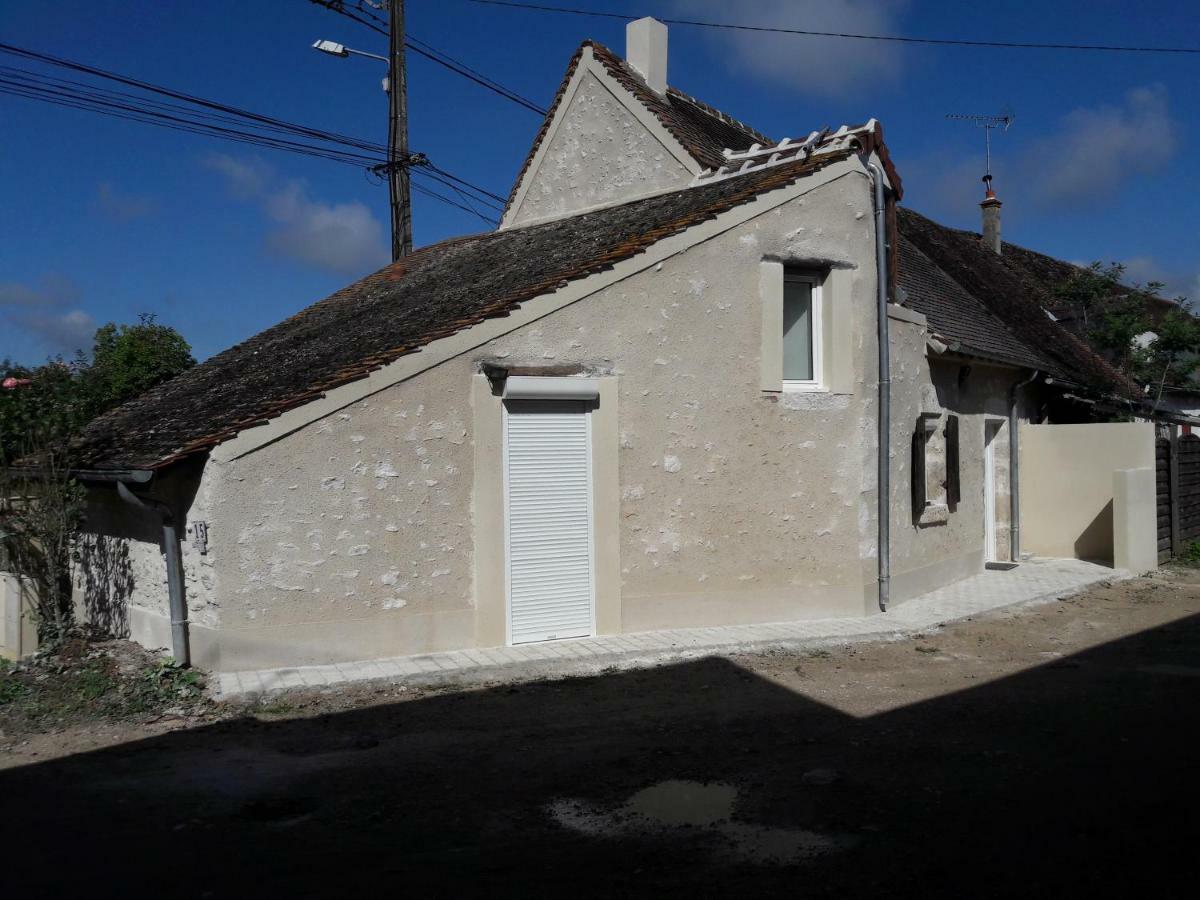 Maison De Charme