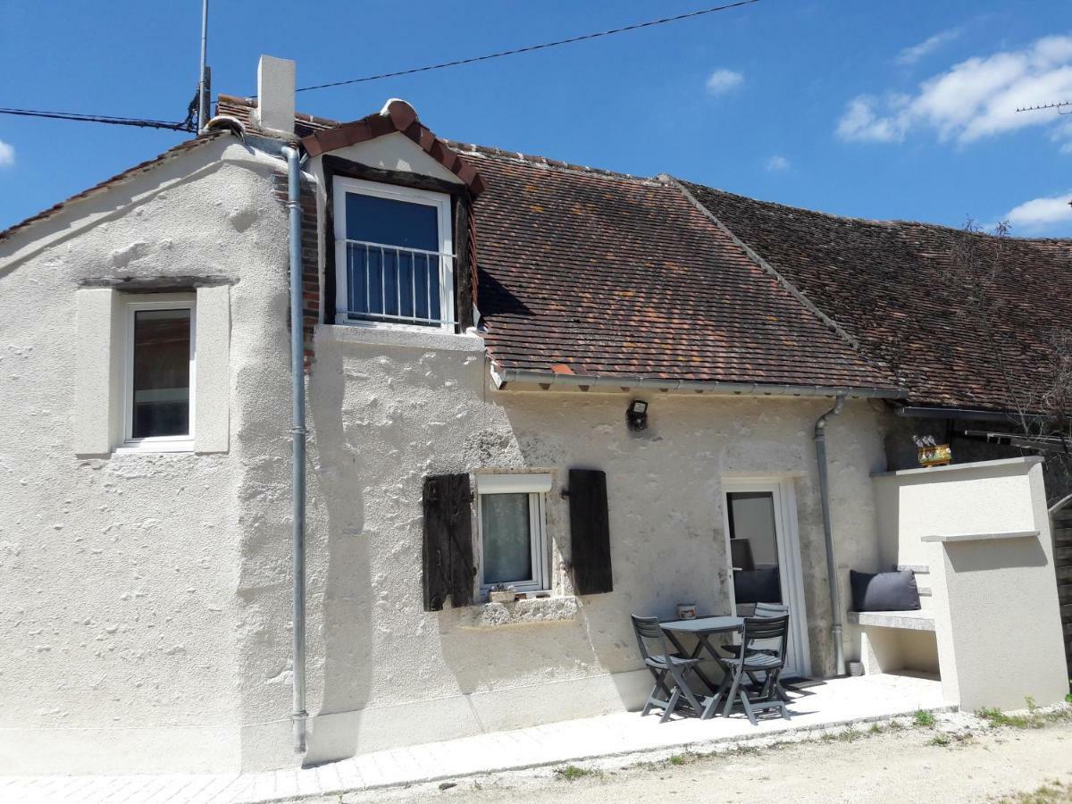 Maison De Charme Cellettes (Loir-et-Cher)