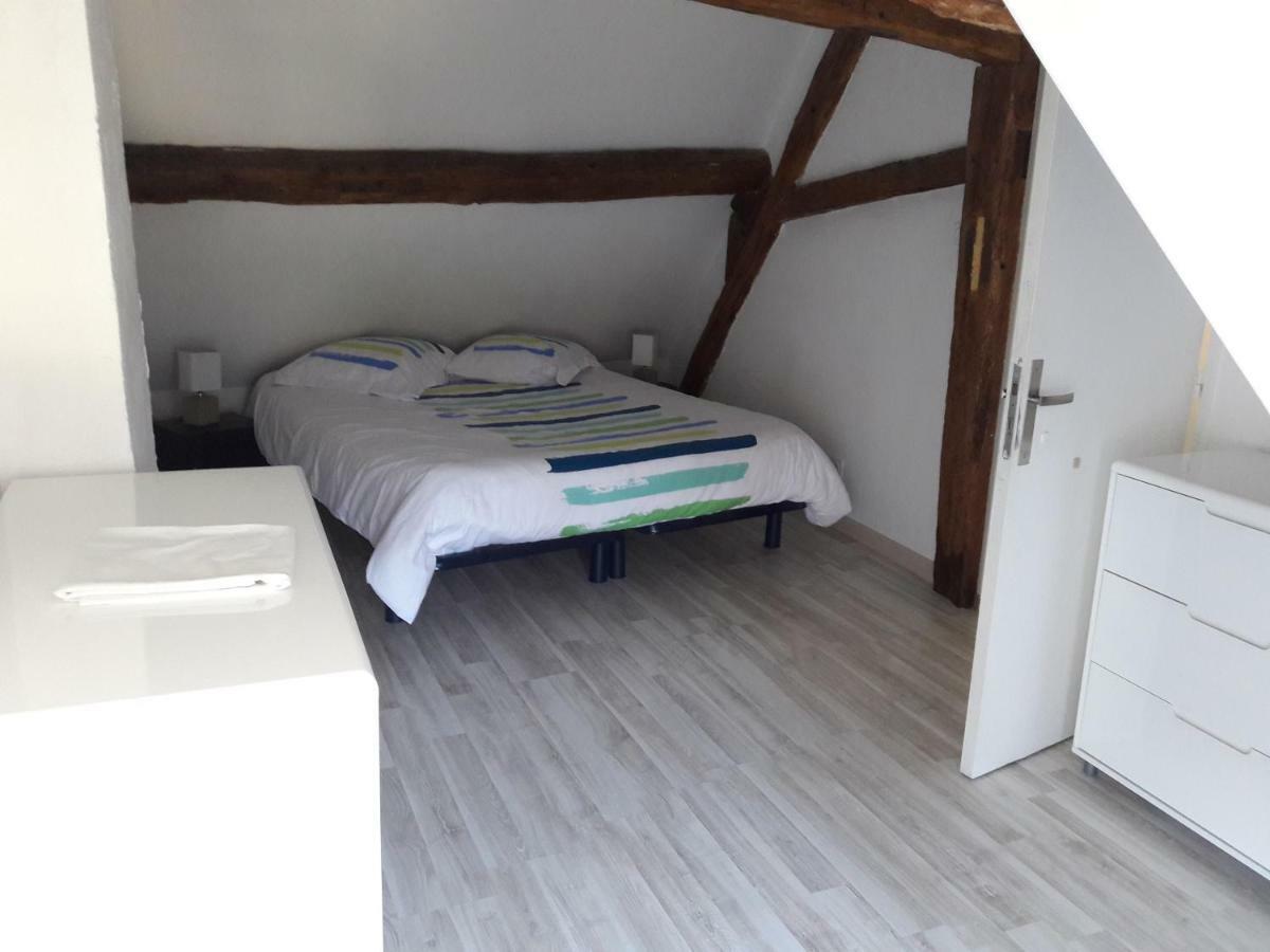 Maison De Charme Holiday home